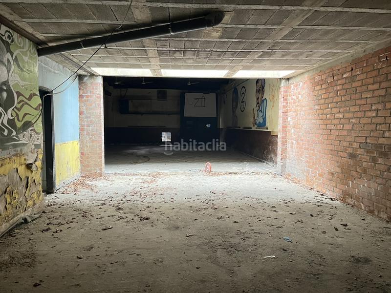 Foto 31988043-f314-4c47-802a-4fa16941178d. Location local commercial dans Olot