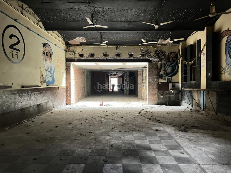 Foto 4c05588e-39a3-4e01-93ff-114e77579f48. Location local commercial dans Olot