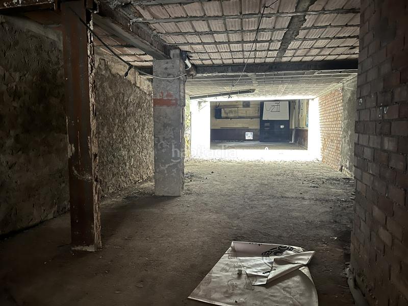 Foto 919efe18-0fb7-4412-a98d-73bce50a171b. Location local commercial dans Olot