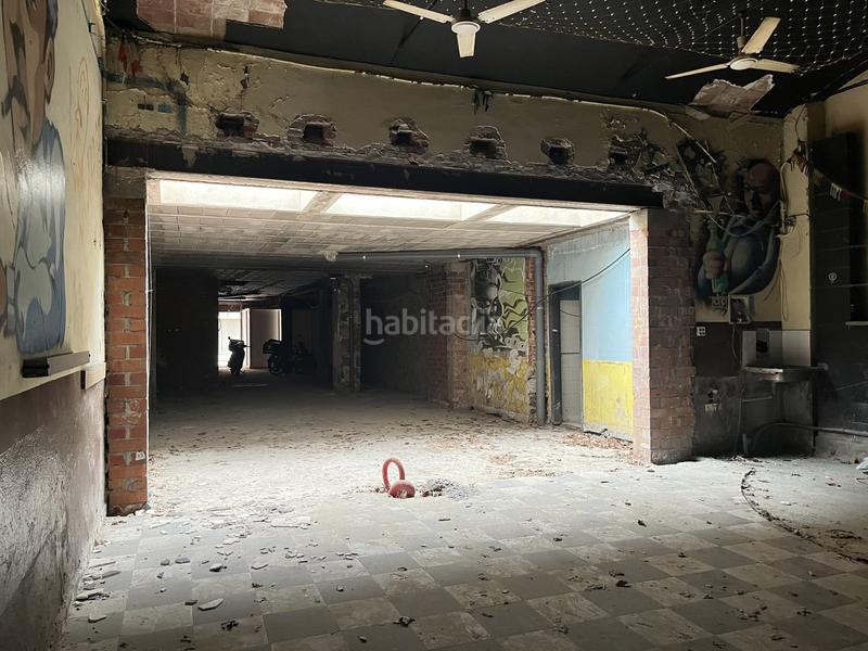 Foto a3413566-5148-48d2-b901-9732e27ef33d. Location local commercial dans Olot