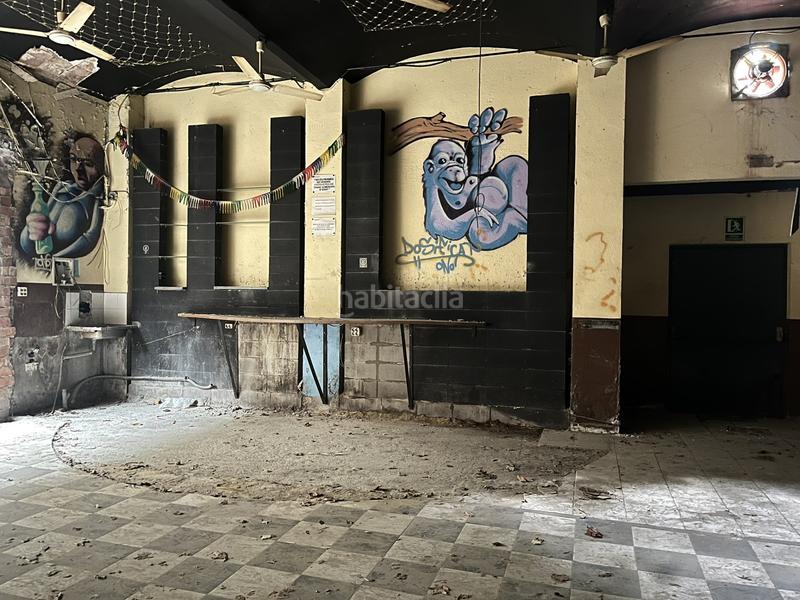 Foto e208be18-65a8-47a0-bb43-4501e65a8c44. Location local commercial dans Olot