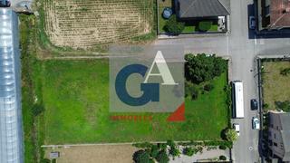 Terreny residencial a Preses (Les)