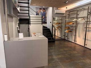 Lloguer Local Comercial a Olot
