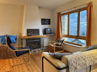 Location Appartement à Queralbs