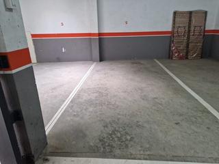 Miete Autoparkplatz in Sant Joan de les Abadesses