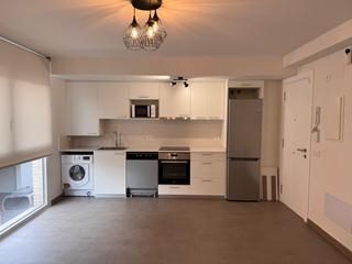 Location Appartement à Olot