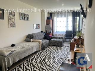 Dúplex en Olot
