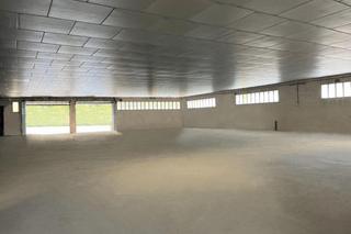 Nau industrial a Ripoll