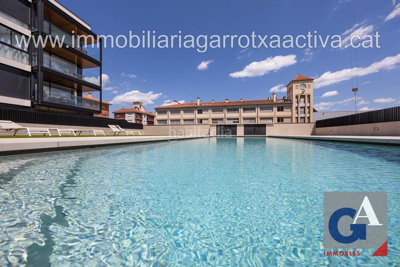 Foto 12f164cd-b613-432c-8f72-df5809d4aba0. Piso en Olot