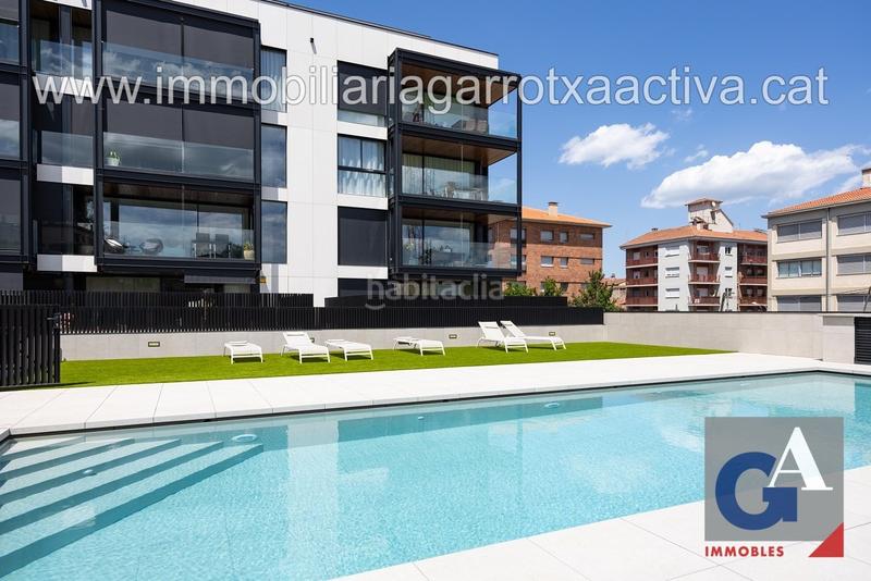 Foto bfd5d971-cb11-426e-a5c8-64c8030e280a. Piso en Olot