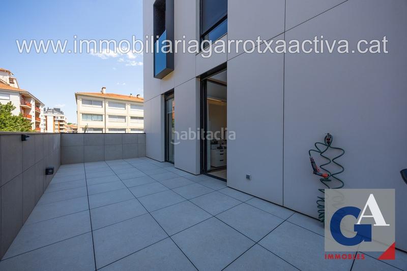 Foto f7f64352-cb0d-4ad9-a984-8824e106665d. Piso en Olot