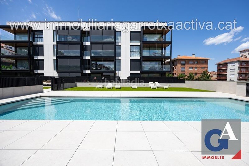 Foto f9f1bc61-1bbd-4877-85a2-e029efdaf3cd. Piso en Olot