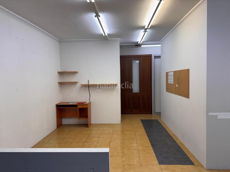 Foto 1e44b933-2a76-4dd8-8b9a-5859d3aa2b12. Alquiler local comercial en Olot