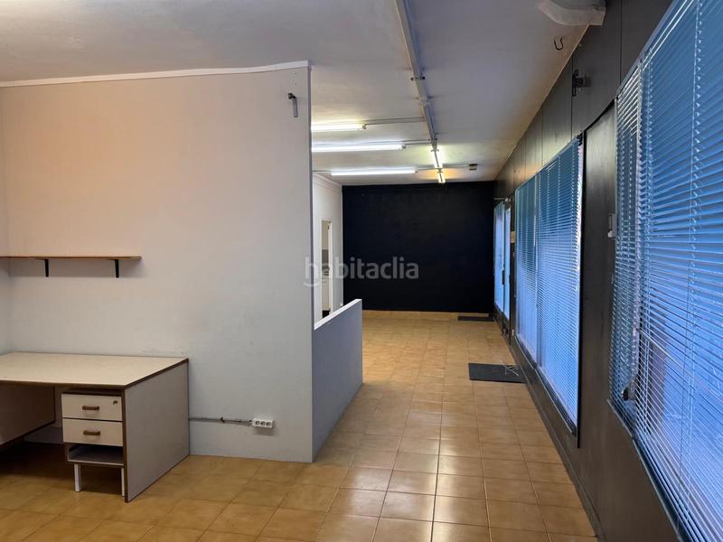 Foto 87baf759-c394-4647-86ae-d1f5ab782e20. Alquiler local comercial en Olot