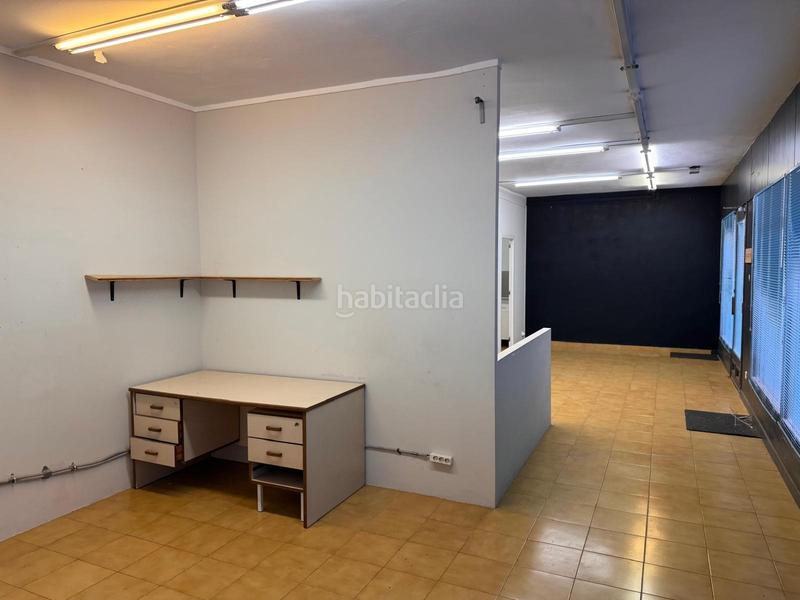 Foto b5f1b377-023e-460b-8d52-1480b532974a. Alquiler local comercial en Olot