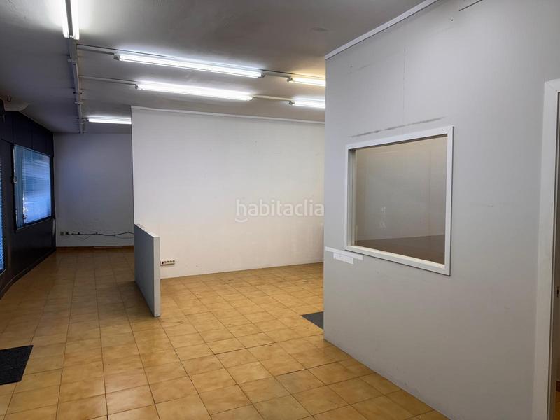 Foto ce570b25-c2de-49f8-8396-e5b8acc64aa1. Alquiler local comercial en Olot