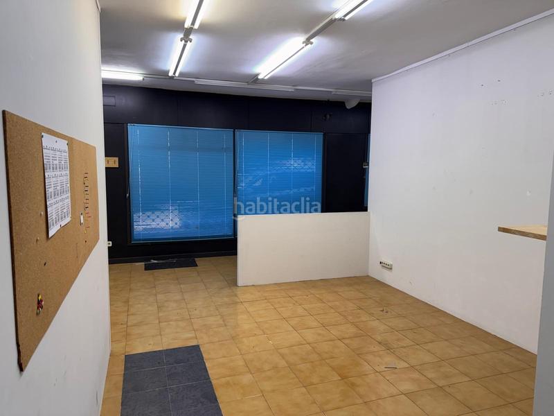 Foto d11f8b07-f394-4ba4-91f7-1620d972afe0. Alquiler local comercial en Olot