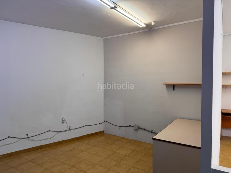 Foto 750d2fd4-e310-4c22-9189-818487e8988e. Location local commercial dans Olot