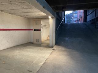 Posto auto in Ripoll