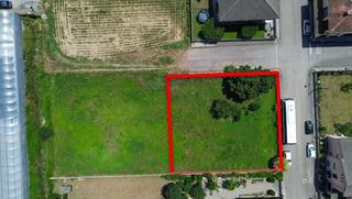 Residential Plot in Preses (Les)