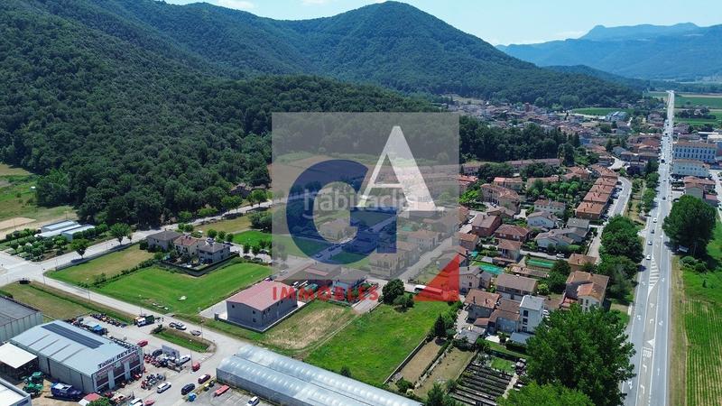 Foto 1a2c0b1b-d6c0-407a-a755-177b5884ee75. Terrain résidentiel dans Preses (Les)