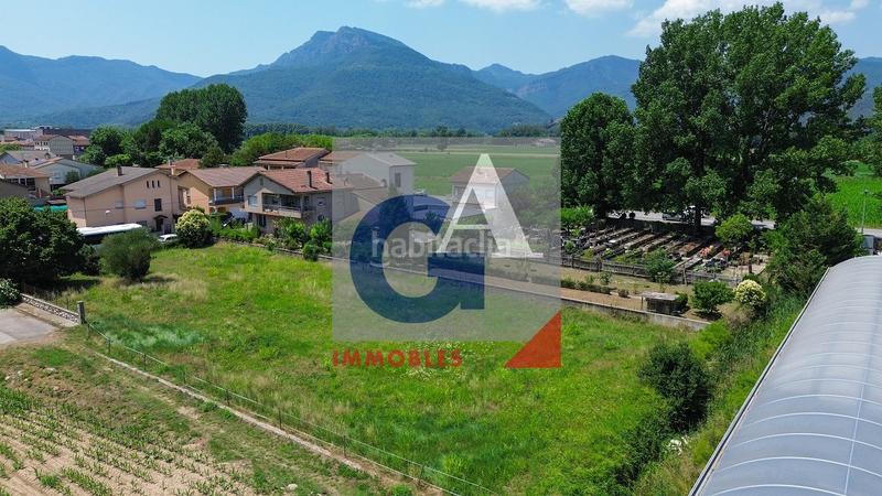 Foto 1dce1149-ecf6-4c40-bb3b-547257531d12. Terrain résidentiel dans Preses (Les)