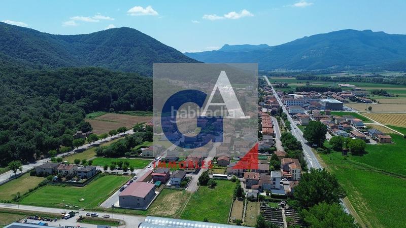 Foto 307b8efd-4cc6-4573-b7d8-482baafea4b7. Terrain résidentiel dans Preses (Les)