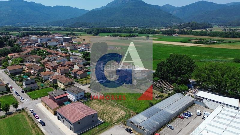 Foto 4625ddee-b53a-4c7c-a42d-139a7bb2e74c. Terrain résidentiel dans Preses (Les)