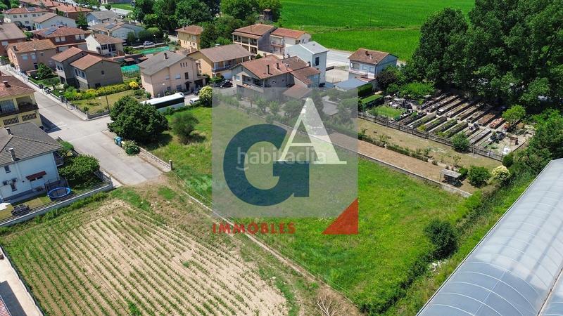 Foto 76db0975-24cc-44d5-956e-85c4042eb84f. Terrain résidentiel dans Preses (Les)