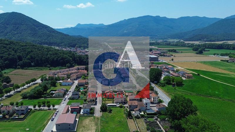 Foto 9efb522c-b97d-4446-971e-d4702d40e917. Terrain résidentiel dans Preses (Les)