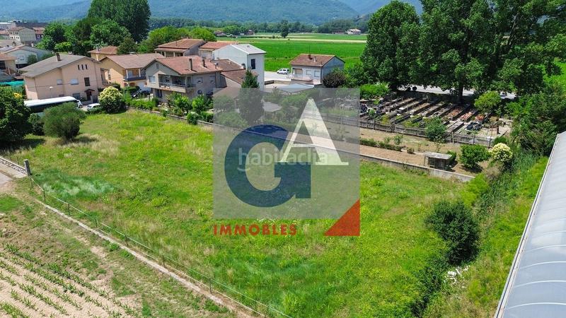 Foto c23d47fa-ba1e-4e6b-be58-104f539d3317. Terrain résidentiel dans Preses (Les)