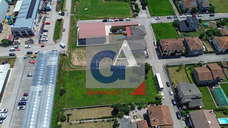 Foto c638fd5f-ccef-432b-9a98-28d8973c8466. Terrain résidentiel dans Preses (Les)