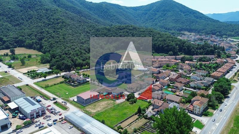 Foto d630a83d-f331-40ee-8cae-214a1ee56421. Terrain résidentiel dans Preses (Les)