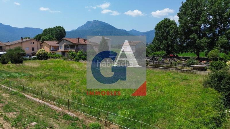 Foto d9b06d37-268c-4929-976e-a6a3f53f5d13. Terrain résidentiel dans Preses (Les)