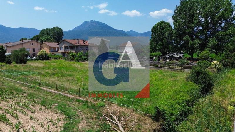 Foto da87a6d5-c0c0-4399-81cb-83ee96f70d99. Terrain résidentiel dans Preses (Les)