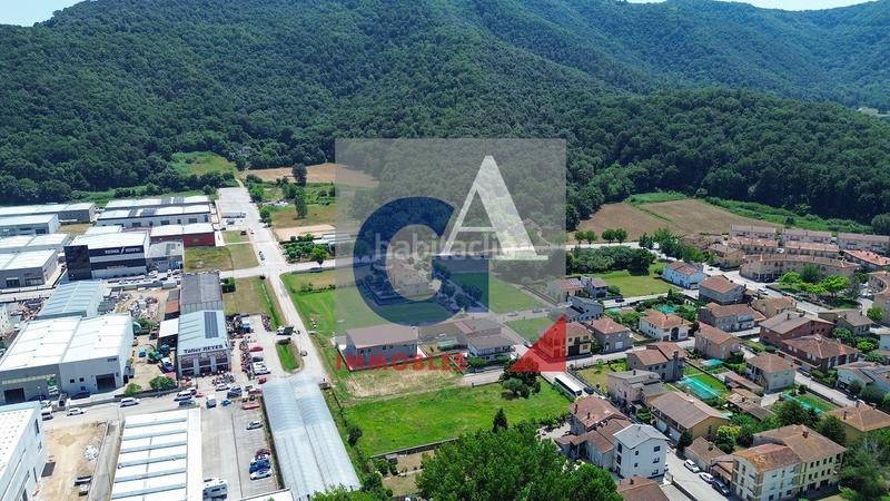 Foto dc9d8305-bbdb-4287-9674-859d588f160c. Terrain résidentiel dans Preses (Les)