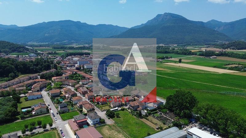 Foto e5dbfa16-c758-4aa8-ba2d-57a9ee6b4ab0. Terrain résidentiel dans Preses (Les)