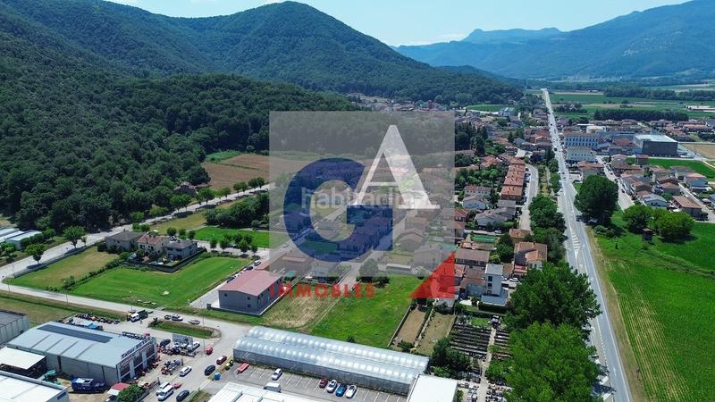 Foto e753db68-4b2f-4a72-b90a-cdafe02ca269. Terrain résidentiel dans Preses (Les)