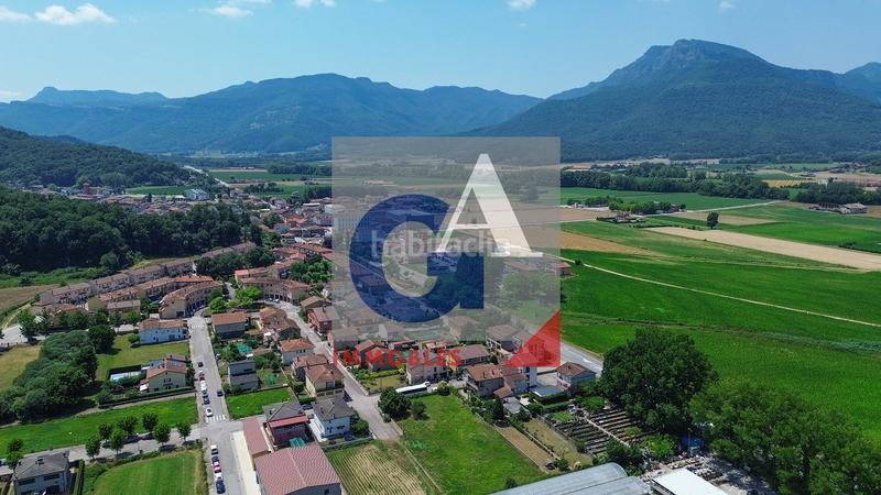 Foto f6a33517-e27b-4a93-bc25-e5e415759187. Terrain résidentiel dans Preses (Les)