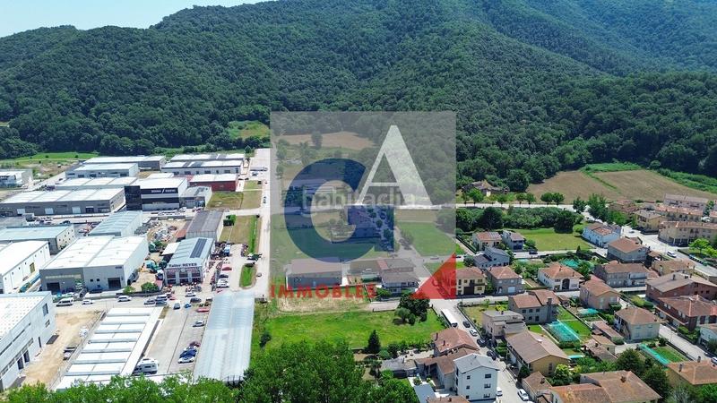 Foto faf74312-ce24-4c0c-9883-3e93107104ee. Terrain résidentiel dans Preses (Les)