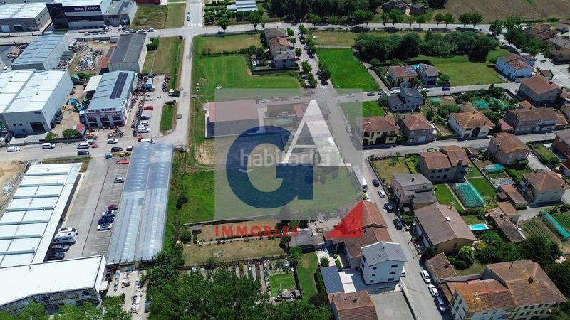 Foto fd7d87db-98bb-4882-9825-52ece9423479. Terrain résidentiel dans Preses (Les)