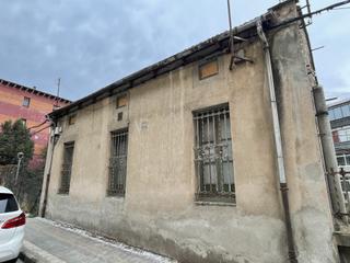 Terreno residencial en Ripoll