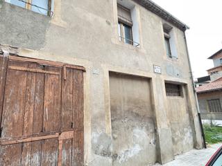 Terreno residencial en Ripoll