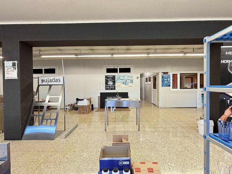 Foto 33dbfc54-be97-469f-9c1e-22903987f96a. Local comercial a Olot