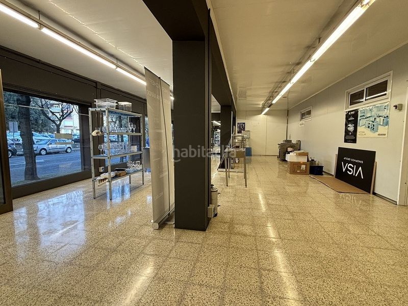 Foto 47786d01-9bf3-4c23-8cf3-4d250e4dc948. Local comercial a Olot