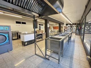 Locale commerciale in Olot