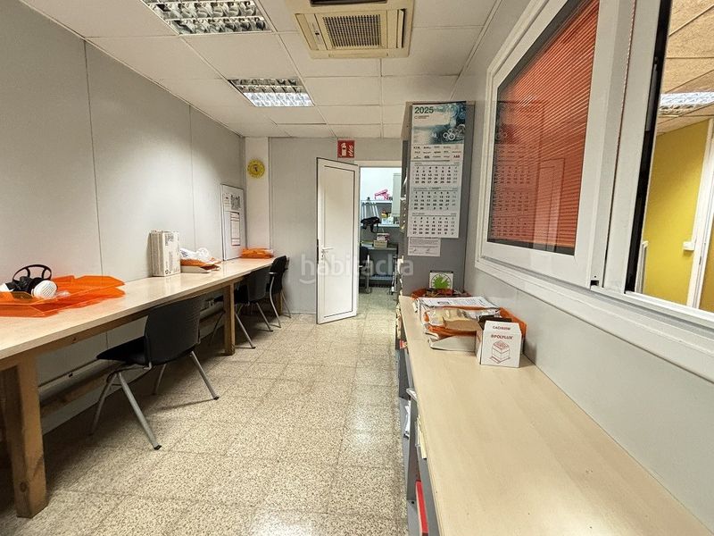 Foto 74f6c22a-89fc-4772-bb7b-42a009dadd49. Local comercial a Olot