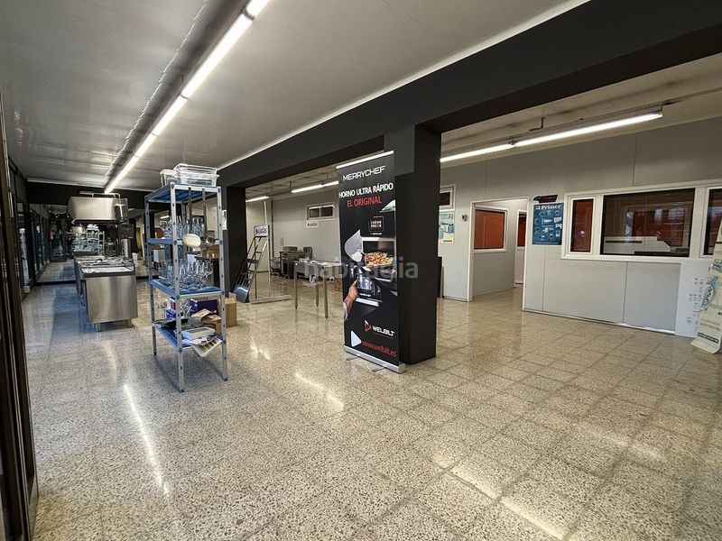 Foto 9e5ec516-ce0d-4f92-844f-dbaa95767475. Local comercial a Olot