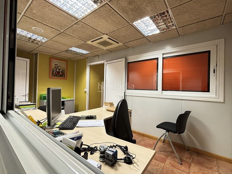 Foto a100753e-5aa4-4863-9235-1a924a1bfda4. Local comercial a Olot
