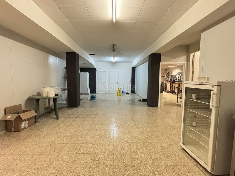 Foto ba48e415-8361-40b2-bb4b-481b7a755a10. Local comercial a Olot